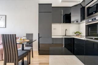 Studio apartment Ilda - Bar - 4