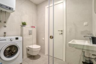 Studio apartment Ilda - Bar - 3