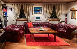 Gorgeous Home In Vanse With Sauna - Vanse - 7