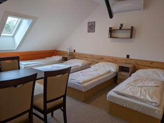 Pension Harcovna - Frýdlant nad Ostravicí - 1