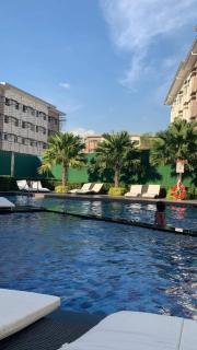 Cheers SMDC Condominium - Marilao - 2