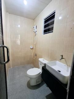 Hundred Islands lucky One Transient 3mins walk fr wharf - Alaminos - 8