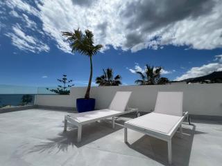 Villa Habana - Luxury beach apartment with rooftop spa - Mojácar - 6