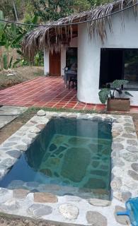 Nuabii Ecolondge - Santa Marta - 0