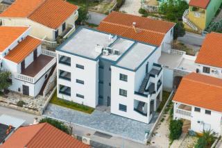 Apartmani Cicak - Vir (Puntadura) - 1