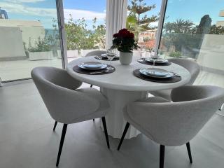 Villa Habana - Luxury beach apartment with rooftop spa - Mojácar - 9