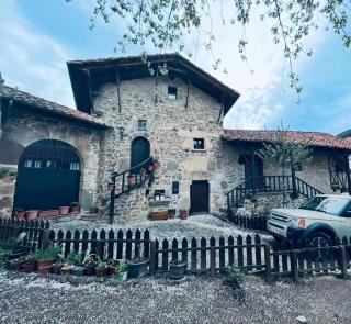 LITTLE TOWER - Potes - 8