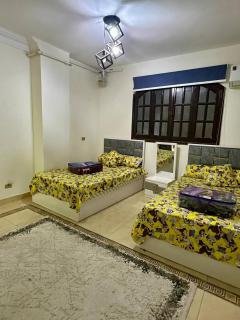 Alpha Studio - Il Cairo - 2