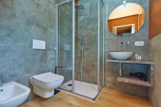 Hotel San Carlo - Malcesine - 9