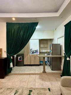Alpha Studio - Il Cairo - 7