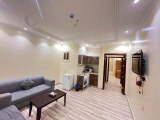 Waha Residences-شقق الواحة - Medina - 5