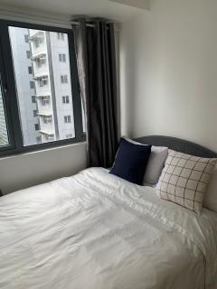 Fame Tower 2 Luxury Queen with own Washer - Manila - 0