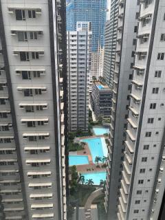 Fame Tower 2 Luxury Queen with own Washer - Manila - 8