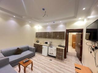 Waha Residences-شقق الواحة - Medina - 3