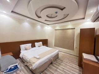 Waha Residences-شقق الواحة - Medina - 1