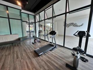 Kuching Rex Studio 2 pax - Kuching - 7