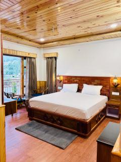 Shalom Hillcrest Inn - 6