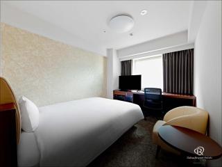 Daiwa Roynet Hotel Shin-Yokohama - Yokohama - 9