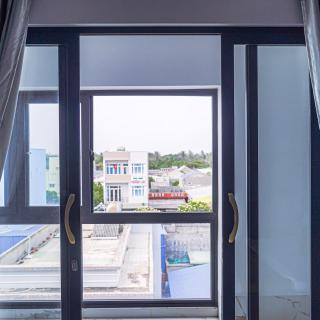Khách Sạn Thanh Xuân - 1