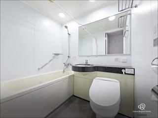 Daiwa Roynet Hotel Shin-Yokohama - Yokohama - 8