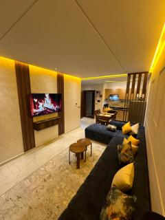 Appartement lumineux, tout confort à deux pas de la plage de Mehdia - 2