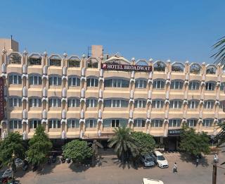 New Hotel Broadway - Varanasi - 8