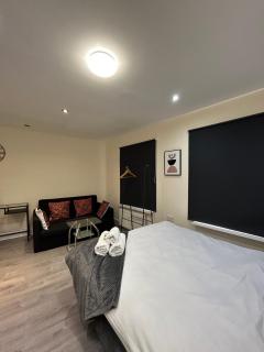 SHOREDITCH ROOMS - Apartments and Rooms in The City - Londra - 6