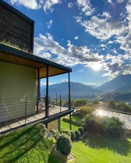 Dahoam - Vistasuite - Schenna - 6