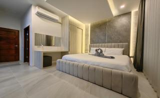 Luxury Koh Samui Villa - Villa Elabel - Amphoe Koksamui - 3