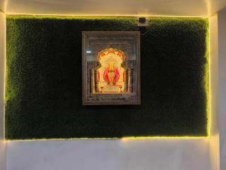 Hotel Swarajya - Kolhapur - 5