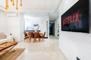 Studio Cosy Proche Gares & Mosqué Hassan II - 7