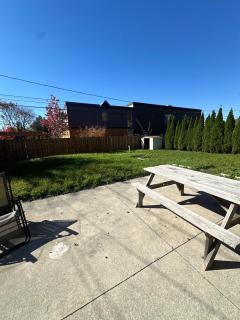 Cozy 2 Beds Basement Suite - Windsor - 7