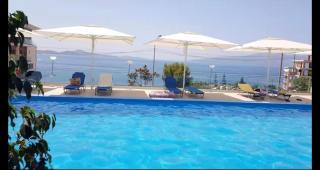 Dania Sea View Apartments - Sarandë - 9