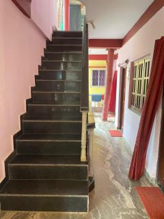 Coco guesthouse - Arambol - 7