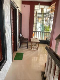 Coco guesthouse - Arambol - 4