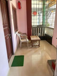 Coco guesthouse - Arambol - 3