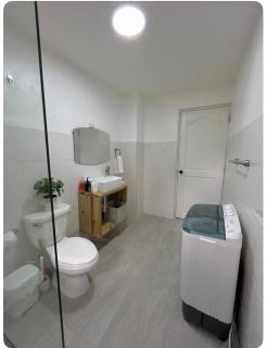 Fantastic location Embrujo 1 - Santiago de los Caballeros - 7