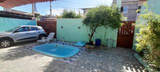 Casa em Porto de Sauipe - 3 quartos - Pôrto de Sauípe - 4