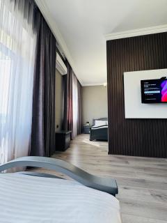 Capital Hotel - Yerevan - 8