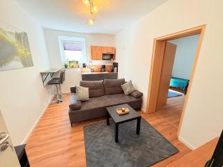Apartment für Berufsreisende - Bad Orb - 0