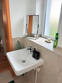 Apartment für Berufsreisende - Bad Orb - 1