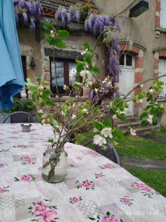 Maison du Moulin Galuzot - Saint-Vallier - 8