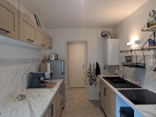 Appartement 4 à 6 couchages au calme - Le Mans - 9