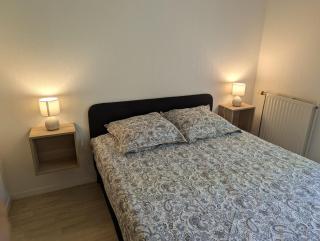 Appartement 4 à 6 couchages au calme - Le Mans - 6