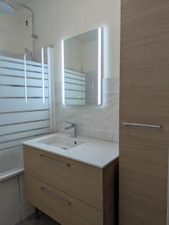 Appartement 4 à 6 couchages au calme - Le Mans - 5