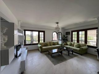 Villa 35 - Apt 3 - Il Cairo - 2