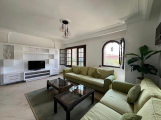 Villa 35 - Apt 3 - Il Cairo - 1
