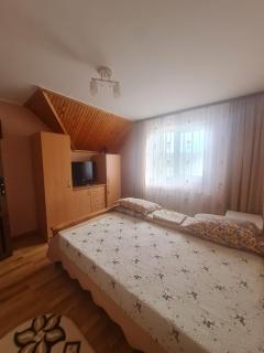 Casa Darius-Filip - Strîmtura - 1