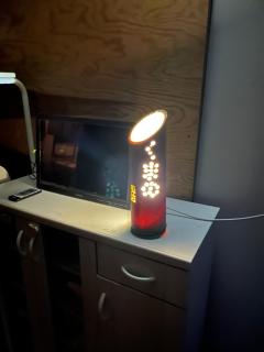 山の宿大樽風呂のたけのこ - 7