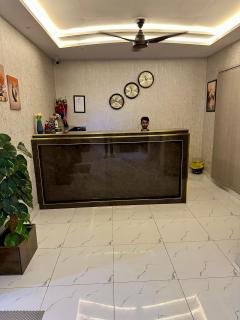 Oramin Rooms - 9